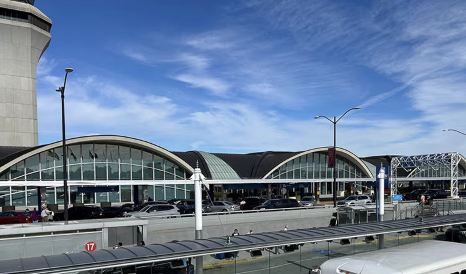 St. Louis Lambert International Airport