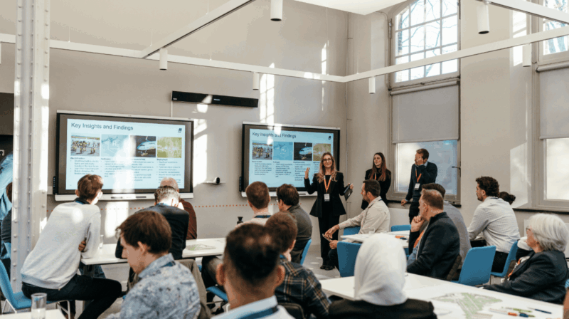 NACO Sustainable Aviation ALIGHT