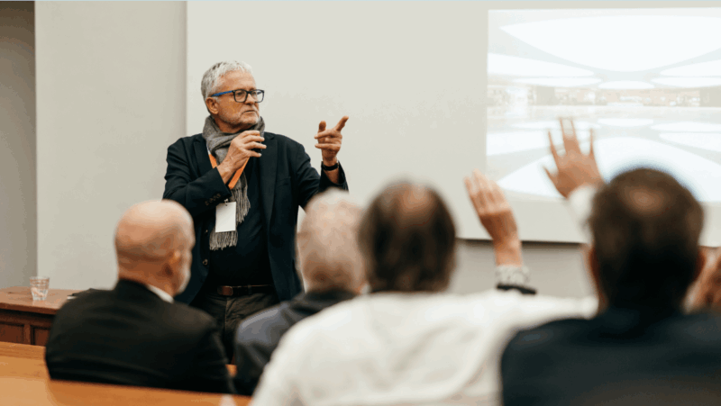 NACO Sustainable Aviation OLGA