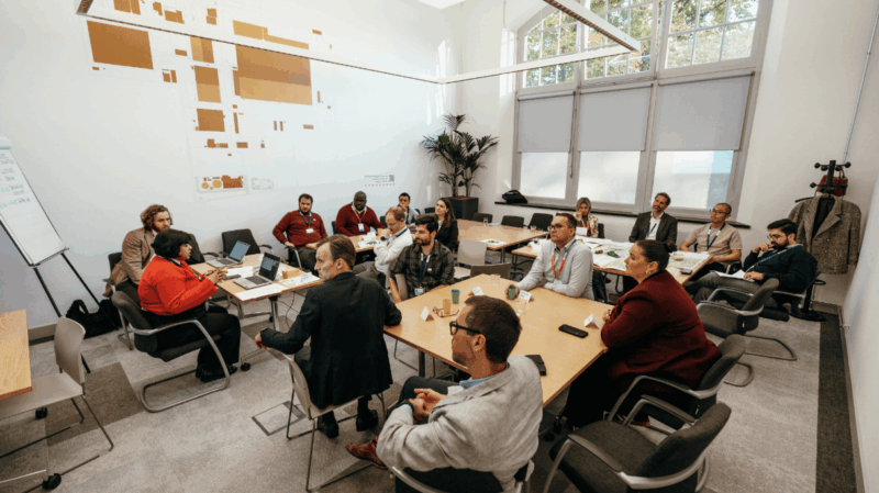 NACO Sustainable Aviation STARGATE