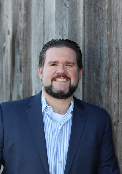 Image of Justin Young who is General Manager at AtlasIED