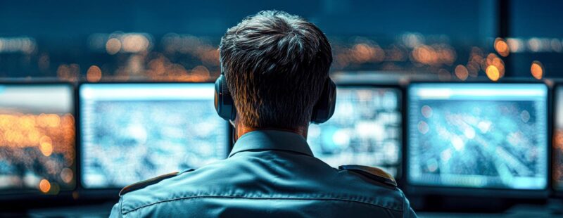 Qatar’s Air Traffic Controllers Gain Improved Situational Awareness