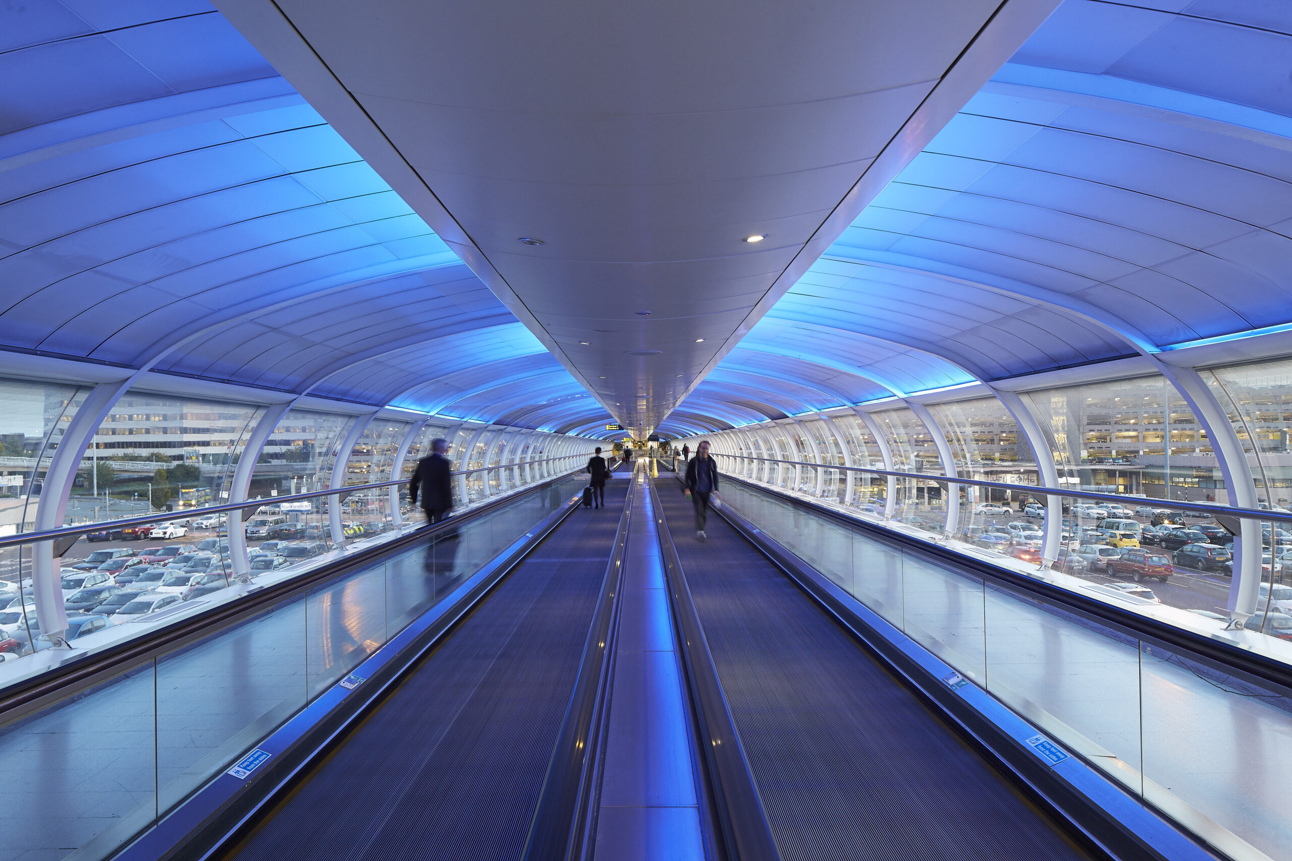 The Government’s plans for Northern Powerhouse Rail (NPR) have been backed to maximise the impact Manchester Airport's connectivity