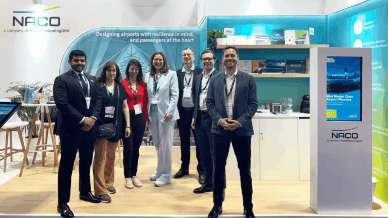 NACO - PTE World 2026