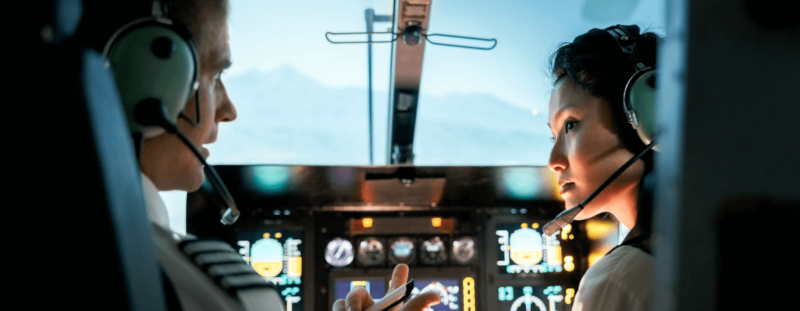 SITA Early Warning Alerts