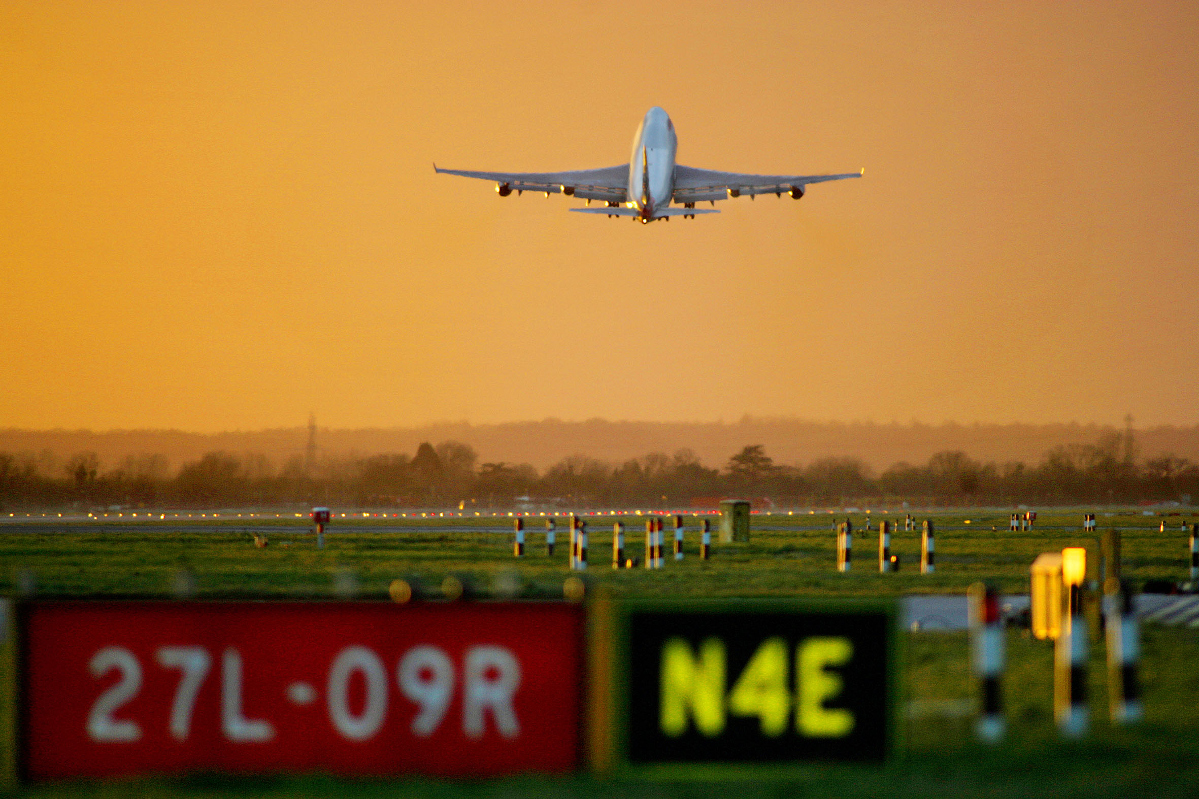 AIRHART has been chosen as Heathrow Airport’s new digital backbone