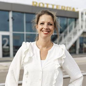 Eveline van Eijsden