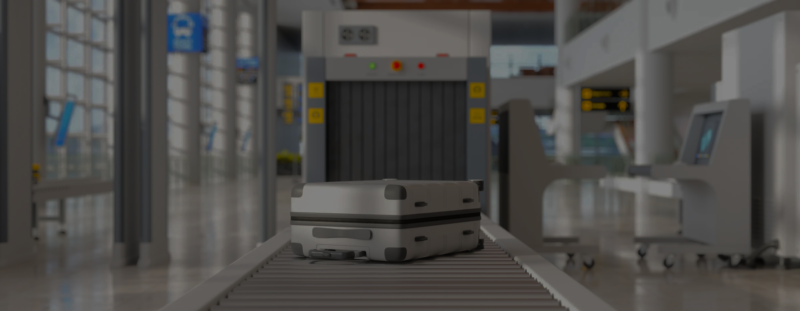SITA baggage disruptions