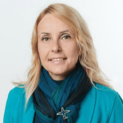 Svetlana Simeonova