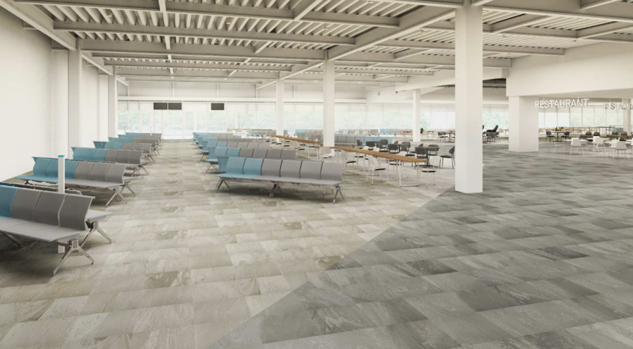 Japan: Kansai International Airport to Reopen Renovated Terminal 2