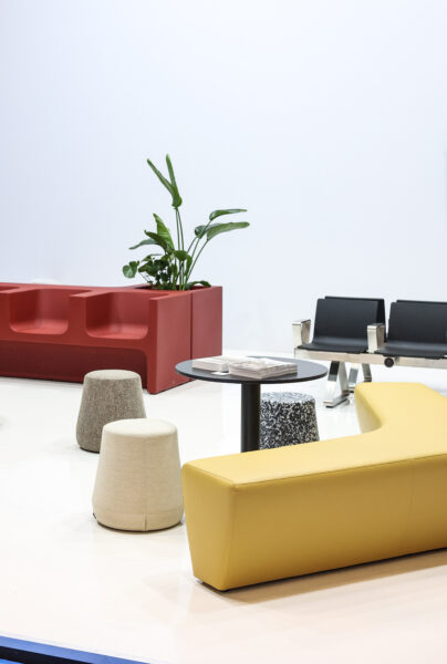 Image from Derlot's PTE London stand