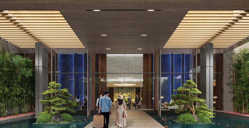 Photo Credit: Changi Airport Group