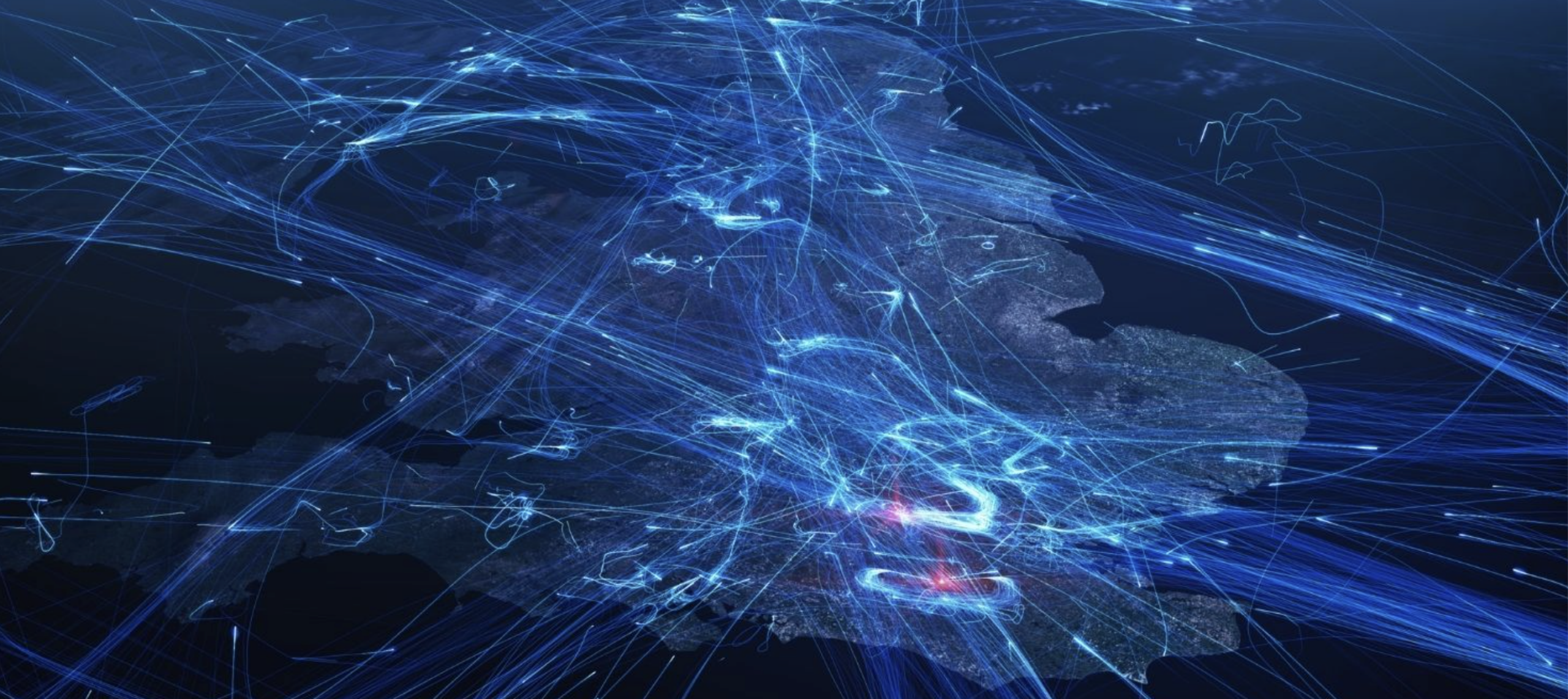 NATS has welcomed the licence change to enable UK Airspace Design Service