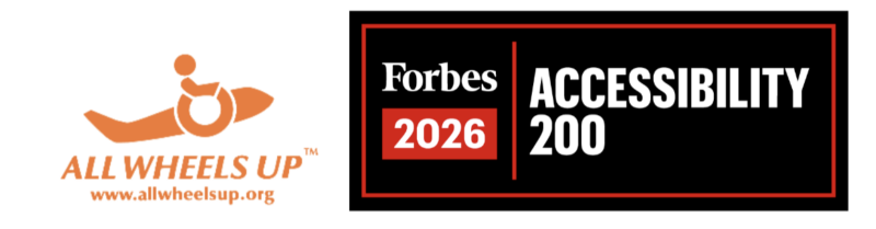 The Forbes Accessibility 200 highlights the biggest innovators and impact-makers in accessibility