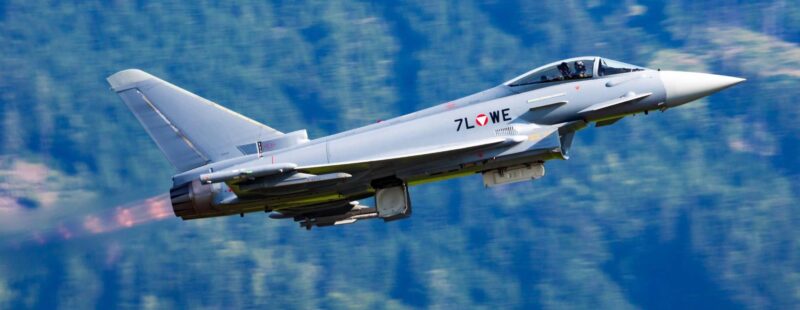 istock image of a plane