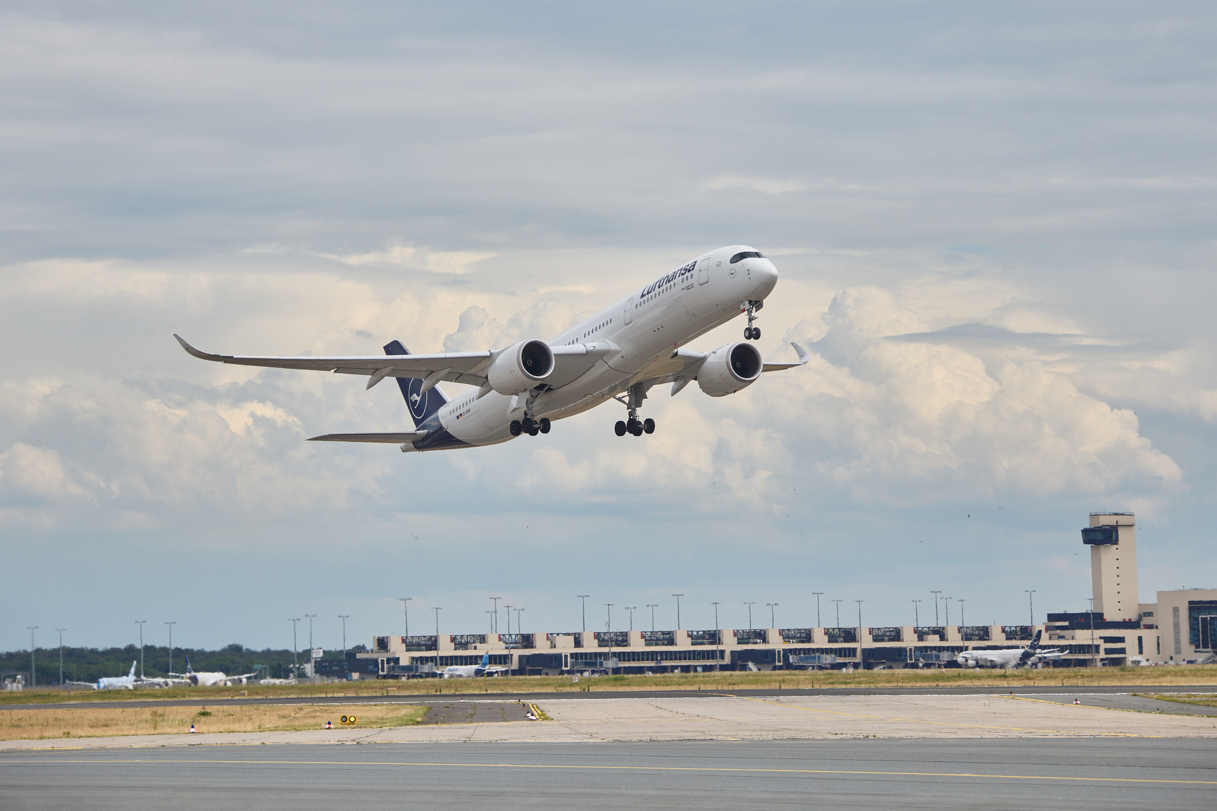 Lufthansa Group has welcomed visa-free airport transit for Indian nationals via Germany