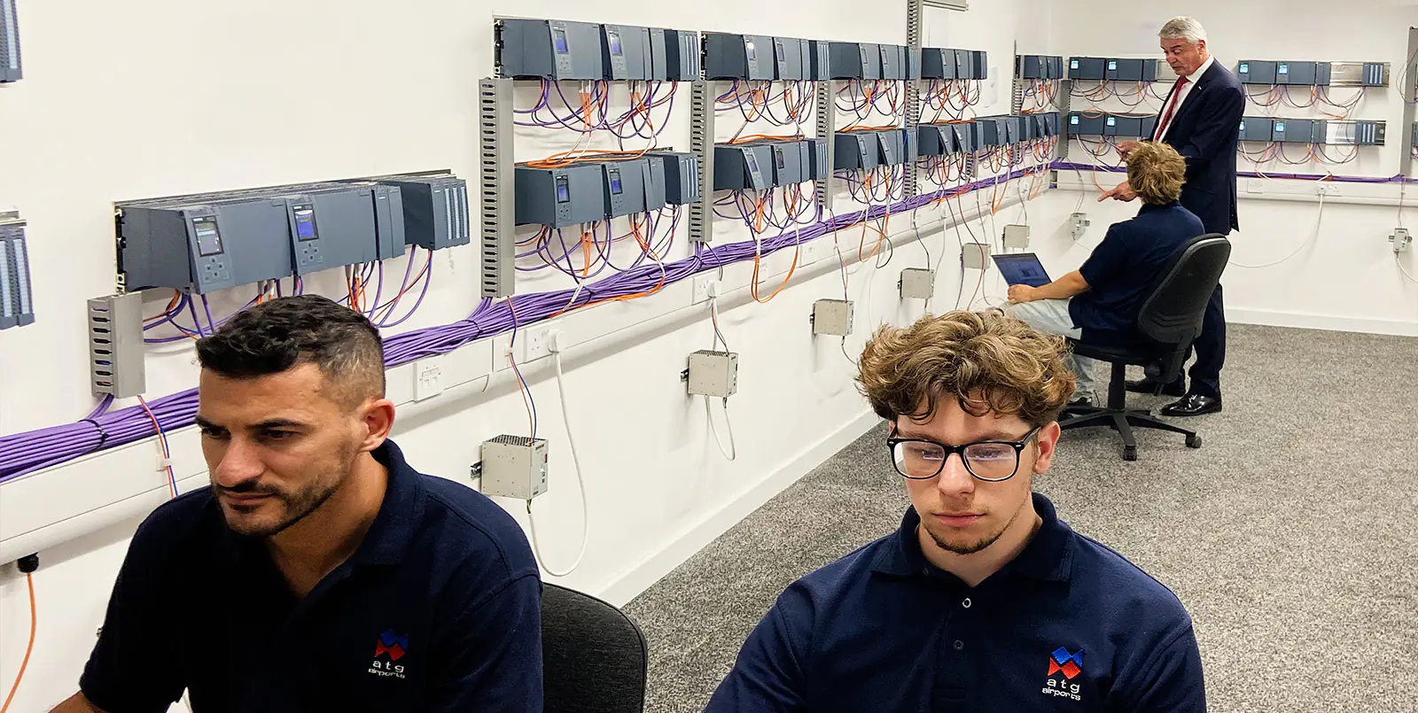 ATG-control-system-News