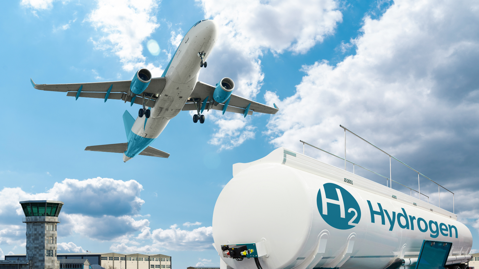 UK CAA Opens Applications for Hydrogen Aviation Research Programme