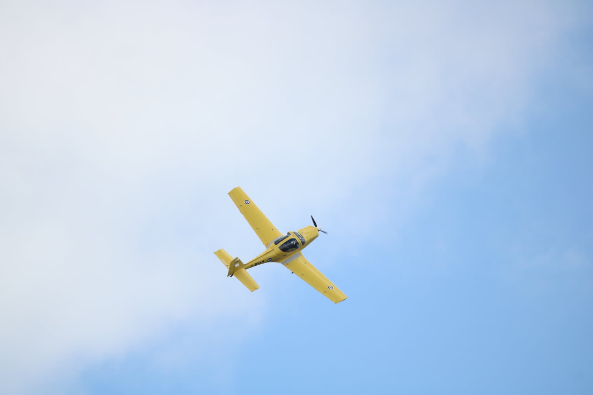 Grob G 115E Tutor