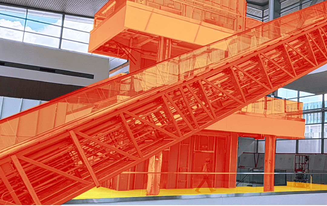 Central Core Structural Demolition Begins Week of July 13