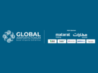 Global Airports Forum 2026