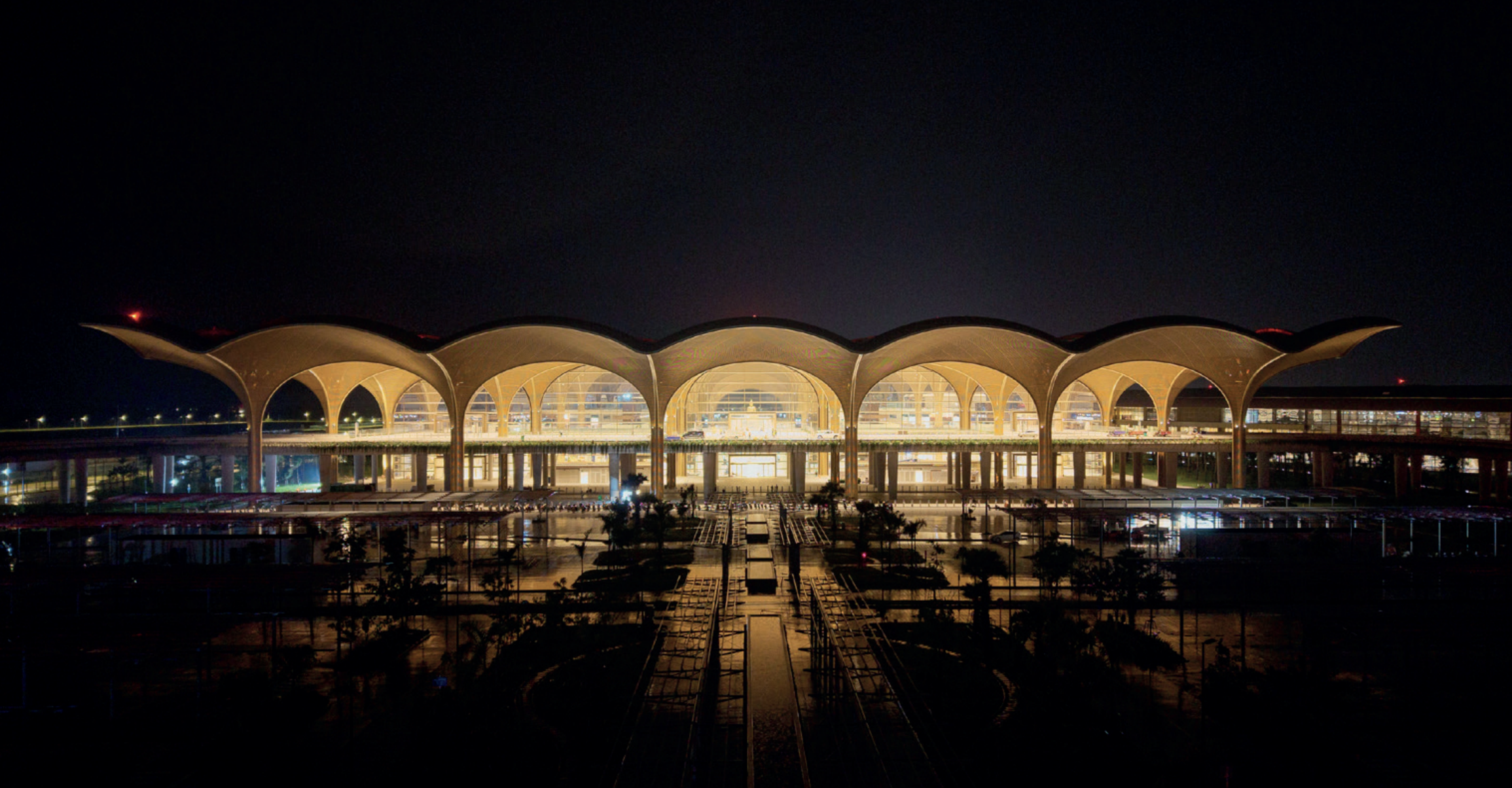 Techo International Airport