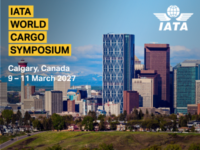 IATA World Cargo Symposium (WCS) 2027