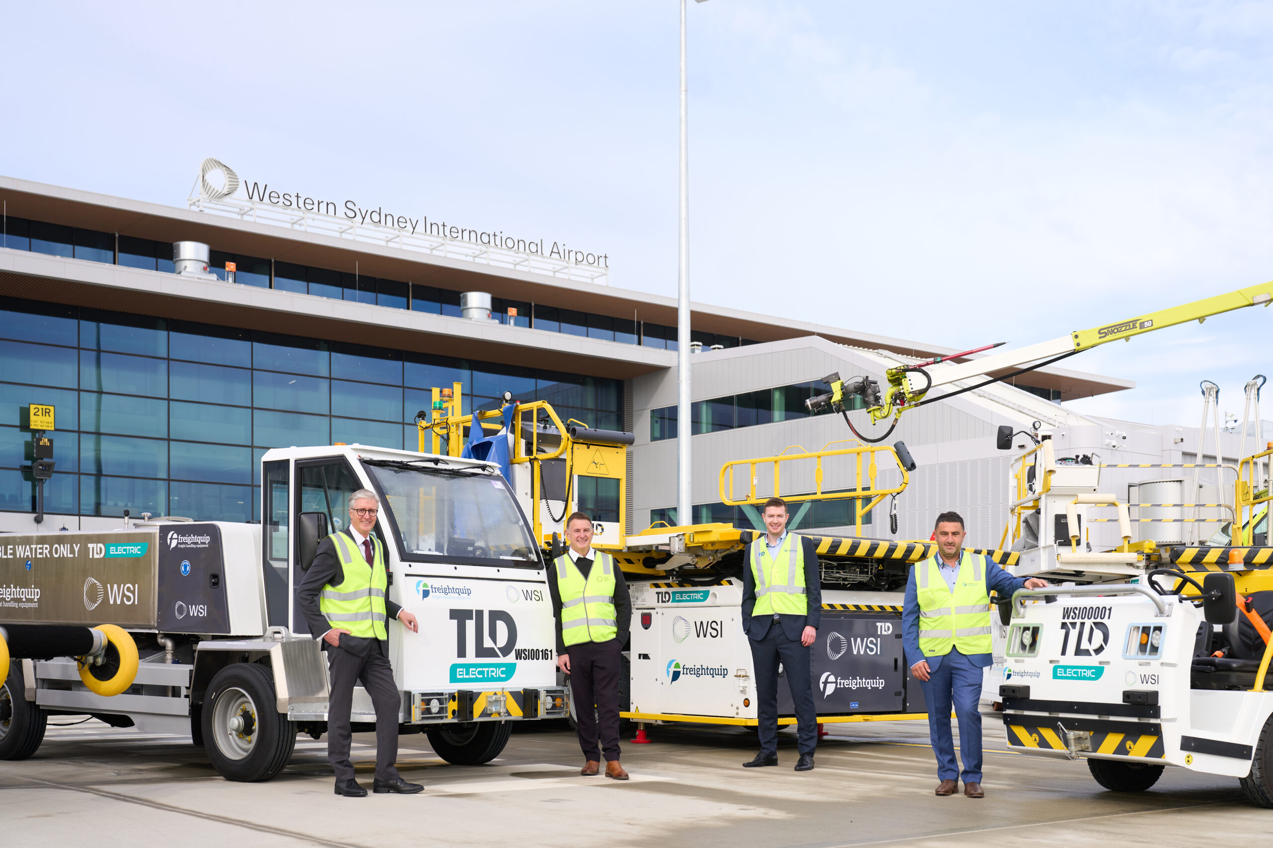 WSI has published its very-first Sustainability Strategy