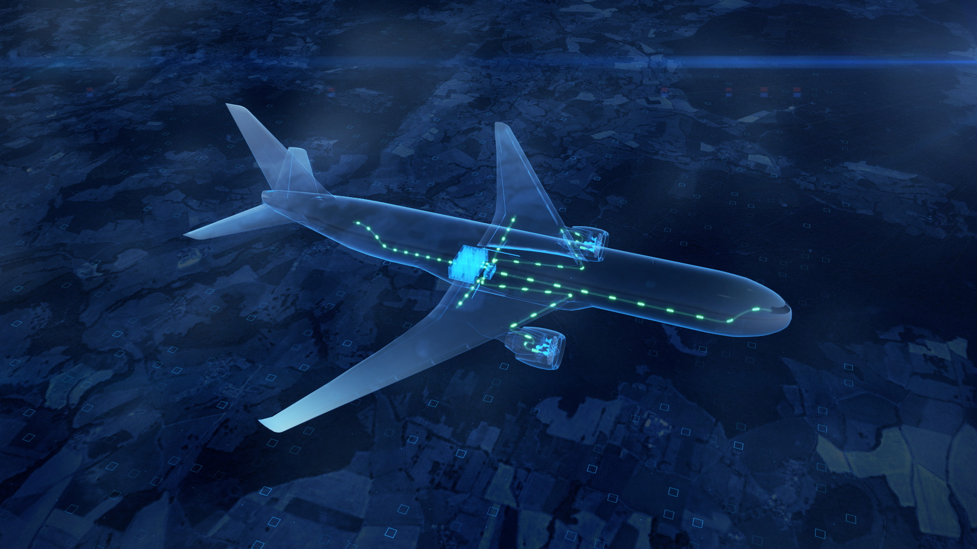 Airbus made the announcement during the Farnborough International Airshow