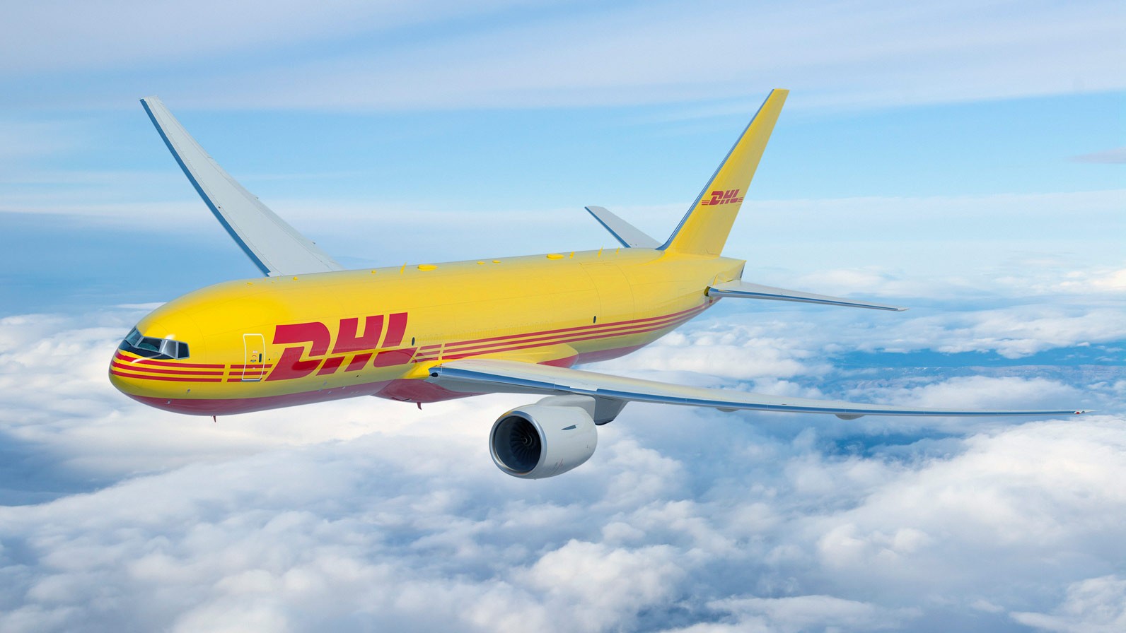 Boeing 777
