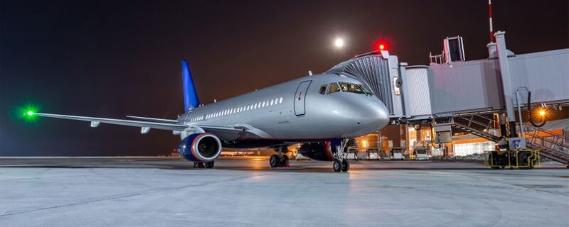 aircraft