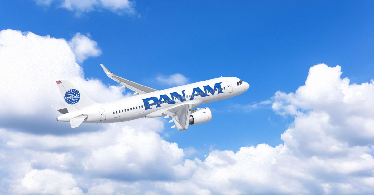 Pan Am
