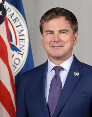 David P. Cummins