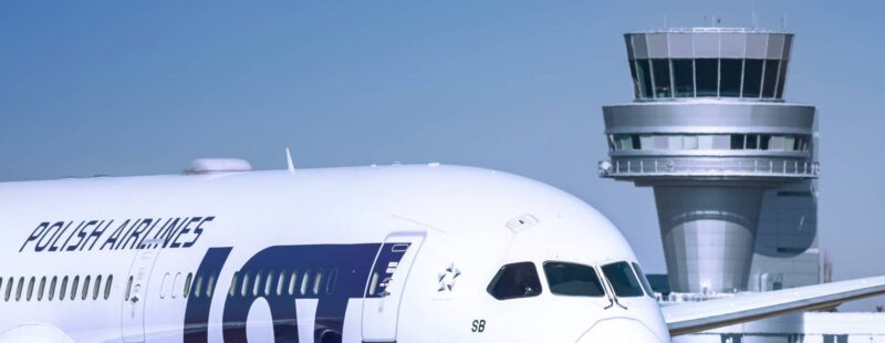 Frequentis voice communication system
