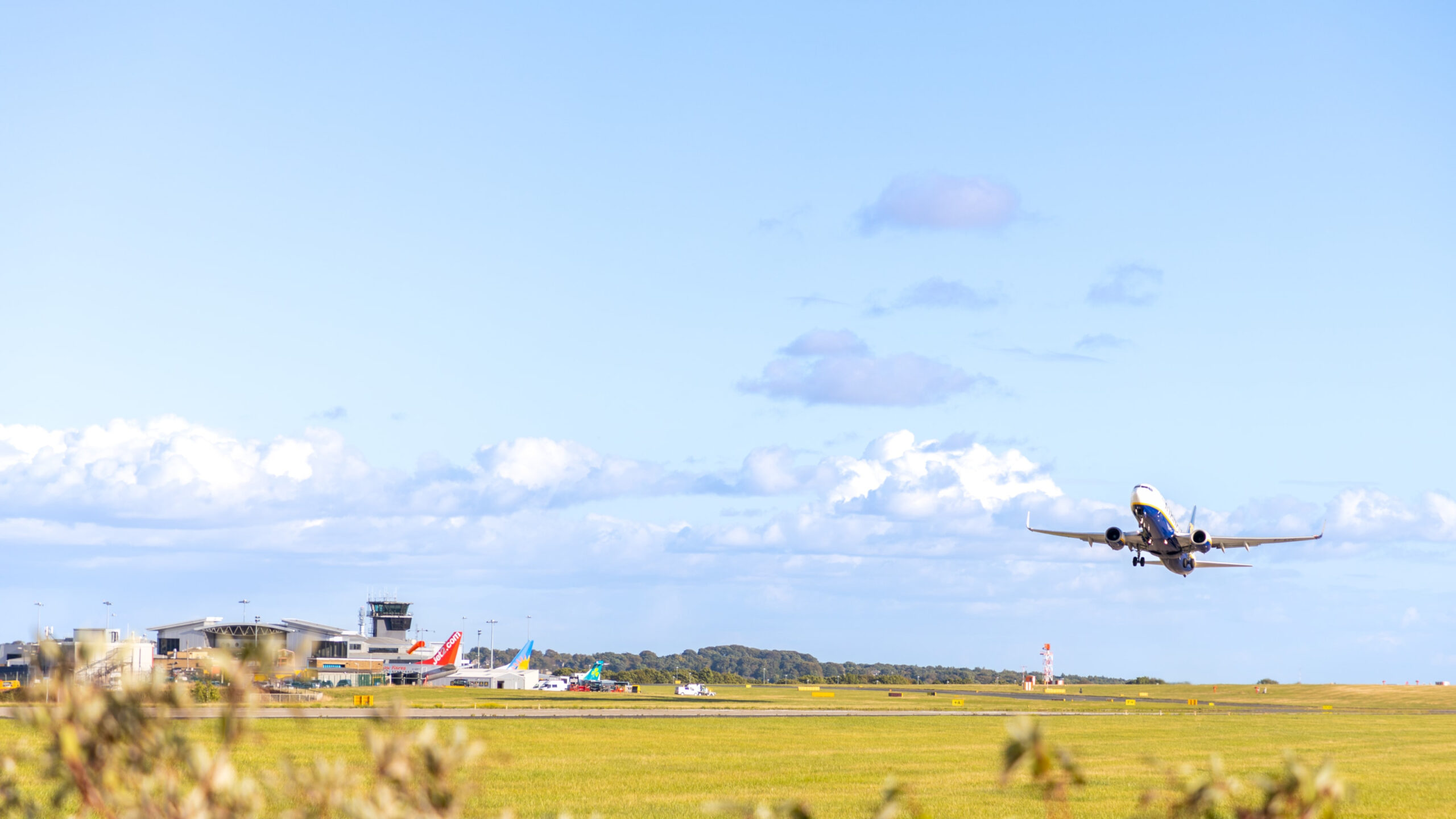 Leeds Bradford Airport (LBA) has announced the submission of proposals that would update planning conditions governing night-time operations.