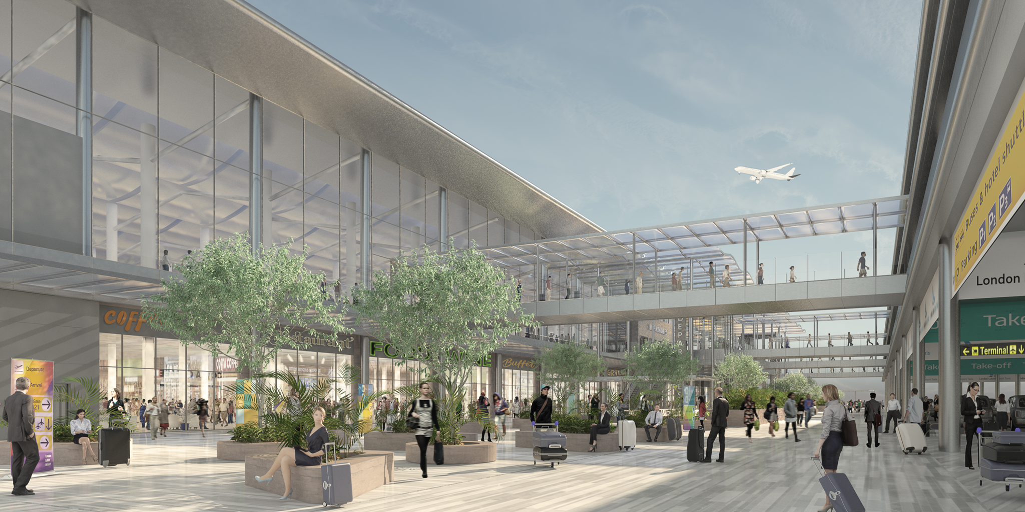 The growth plan is expected to create up to 11,000 new jobs