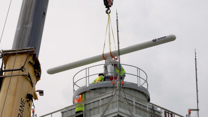 The new radar will aim to enhance air traffic controllers’ ability to track planes and vehicles on the runway to prevent incursions