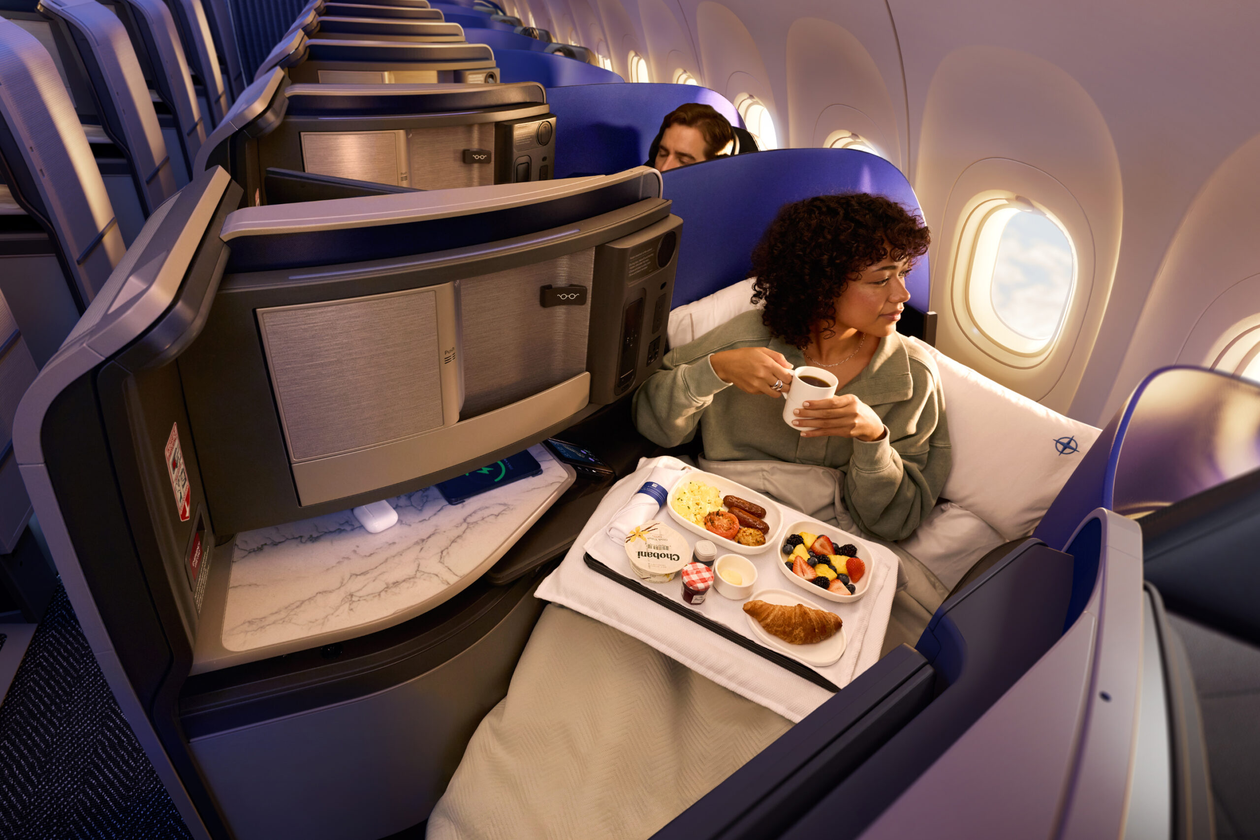United has added nearly 60 new international destinations to its route map in the past decade