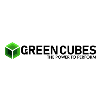 Green Cubes Technology
