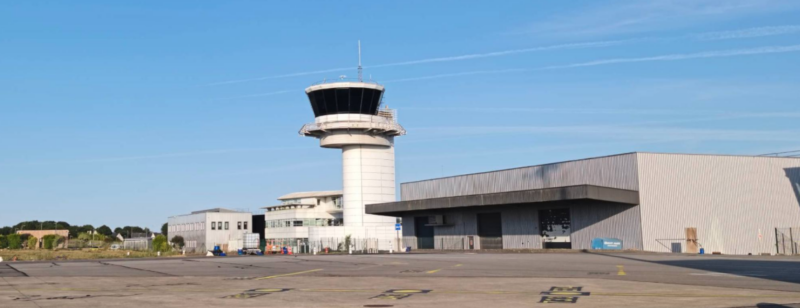 Frequentis DSNA