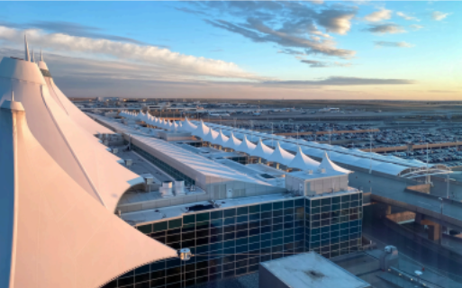 SignAgent Denver Airport