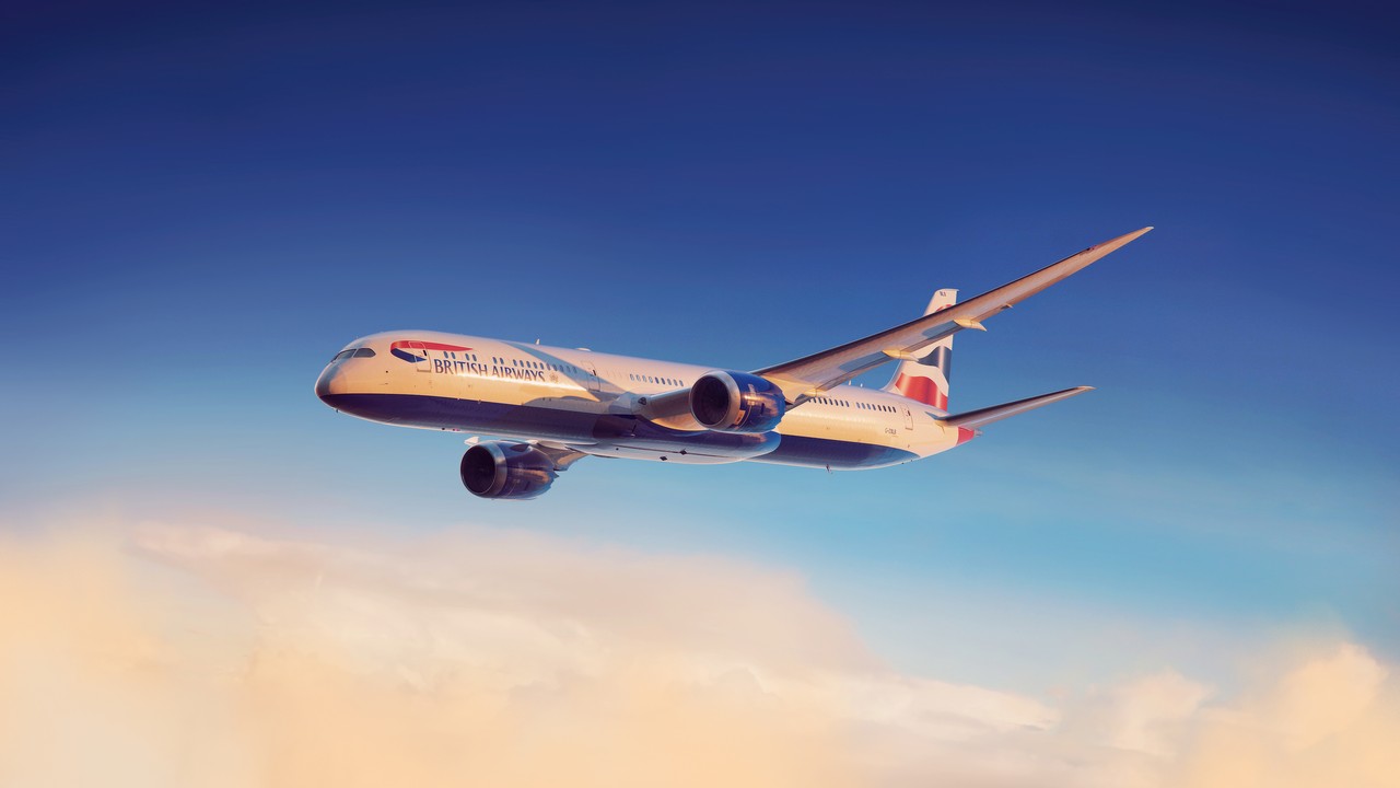 Boeing 787