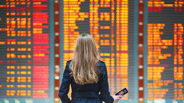 The CAA considers that delays and cancellations on 8 September that were caused by the NATS technical issue are likely to be “extraordinary circumstances”