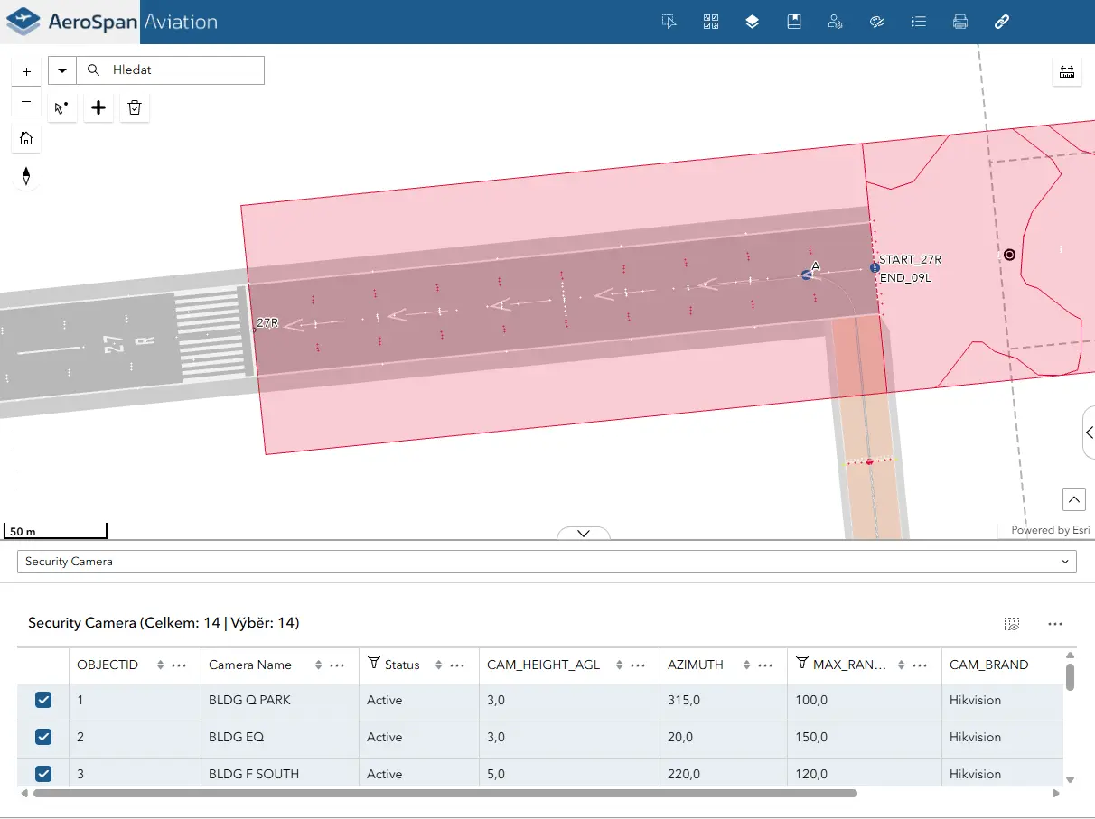 AeroSpan Aviation: Aeronautical Data Management and Publication